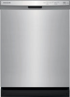 Frigidaire Dishwasher,Built-In,35"x24" FDPC4314AS