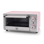 GreenLife Air Fry Toaster Oven | Black