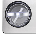 Whynter 2.1 Quart Ice Cream Maker
