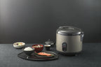 Zojirushi NS-RPC18HM Rice Cooker & Warmer