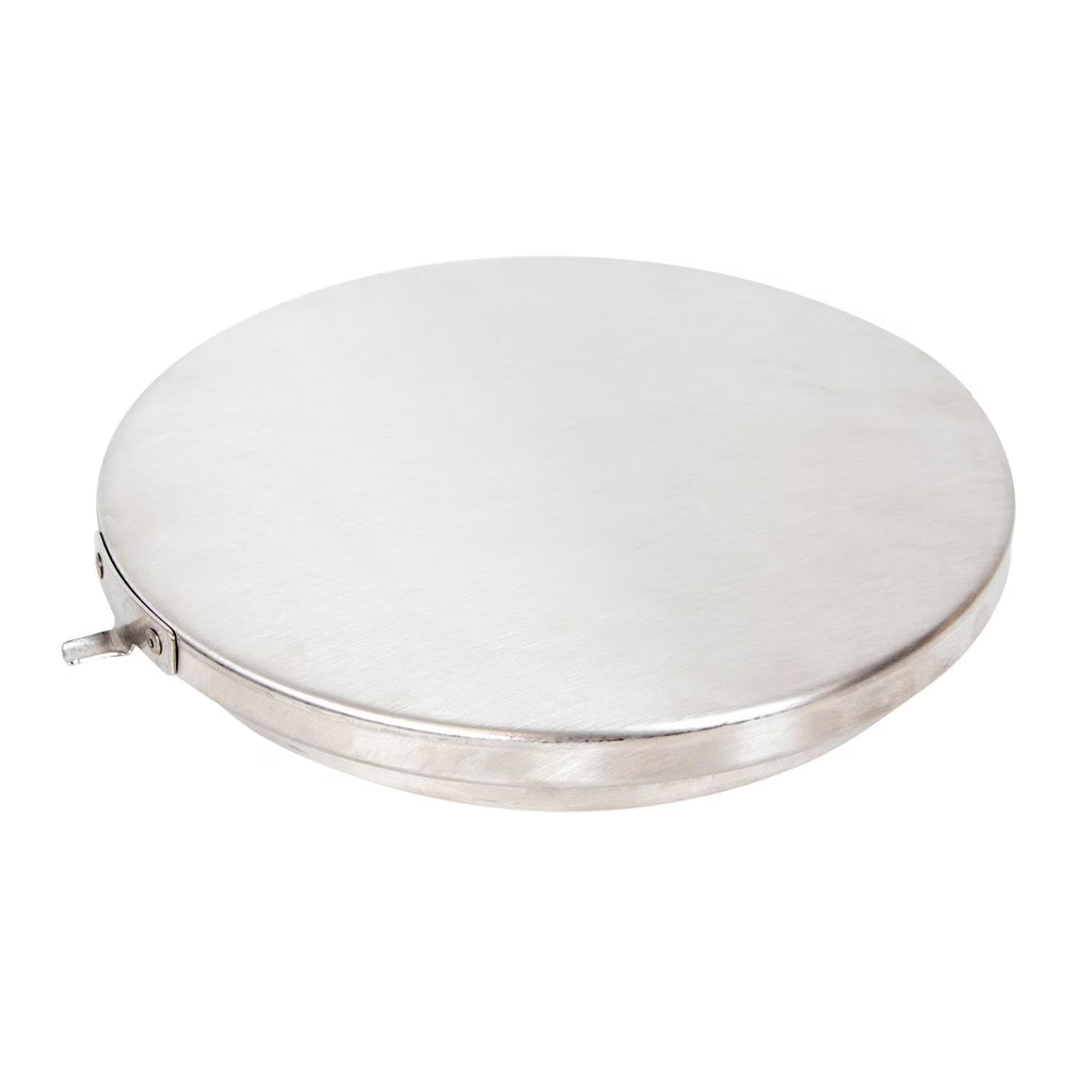 Immergood - TUB COVER - for Homemade Ice Cream Maker