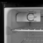 Edgestar Br2001 20" Wide Ultra Low Temp Refrigerator For Kegerator Conversion - Stainless