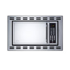 24" Wide Built-In Microwave