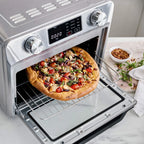 GreenPan Bistro 9-in-1 Air Fry Toaster Oven