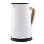 Chantal 1.8-Quart Oslo Ekettle Electric Water Kettle (Matte Fog Gray)
