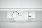 Frigidaire Top Freezer Refrigerator, White, 20.0 cu ft