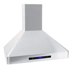 ProLine Range Hoods 36'' 900 CFM Ducted Wall Mount Range Hood