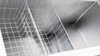 13 Cu. Ft. Chest Freezer, Deep Freezer 50 in.
