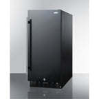 SUMMIT 15" Wide Built-In All-Refrigerator, ADA Compliant
