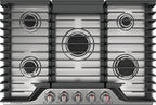 FRIGIDAIRE GCCG3048AS cooktops (gas)