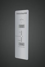 FRIGIDAIRE FFUE2024AN UPRIGHT FREEZERS White