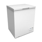 Avanti Garage Ready Chest Freezer, 5.0 Cu. ft. Capacity, in White (?CF5F0W)