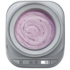 Cuisinart - ICE-70 Electronic Ice Cream Maker, Brushed Chrome
