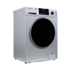 Equator Advanced Appliances Equator Fully Built-in All-in-One Combo Washer-Dryer Ventless