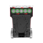 Hoover PowerScrub Deluxe Upright Carpet Cleaner Machine, FH50150V
