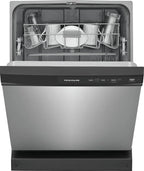 FRIGIDAIRE FFCD2413US built in dishwasher