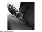 Eureka 25.2 V Cordless Stick Vacuum Cleaner - Lightweight