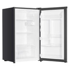 Magic Chef 3.2 cu. ft. Refrigerator in Black