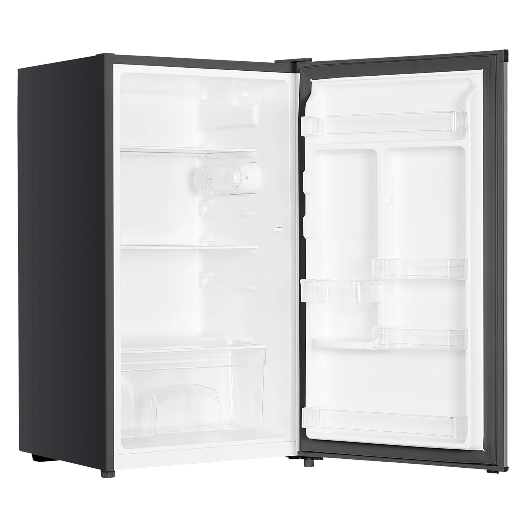 Magic Chef 3.2 cu. ft. Refrigerator in Black