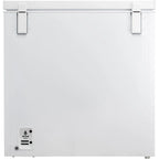 Arctic Wind 3.4-cu. ft. Chest Freezer