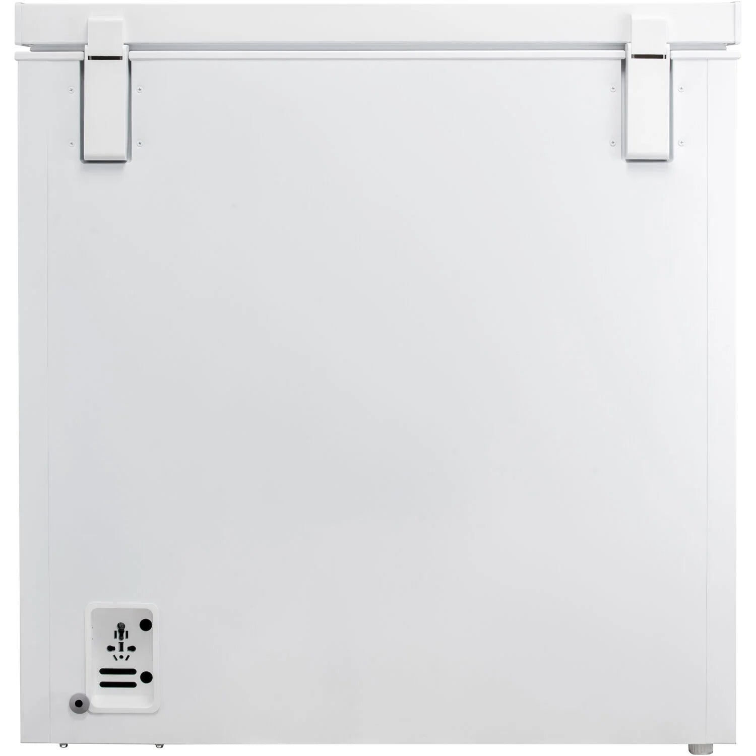 Arctic Wind 3.4-cu. ft. Chest Freezer