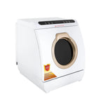 Portable Countertop Dishwasher Air Drying 5 Programs W/ 7L Water Tank 110V