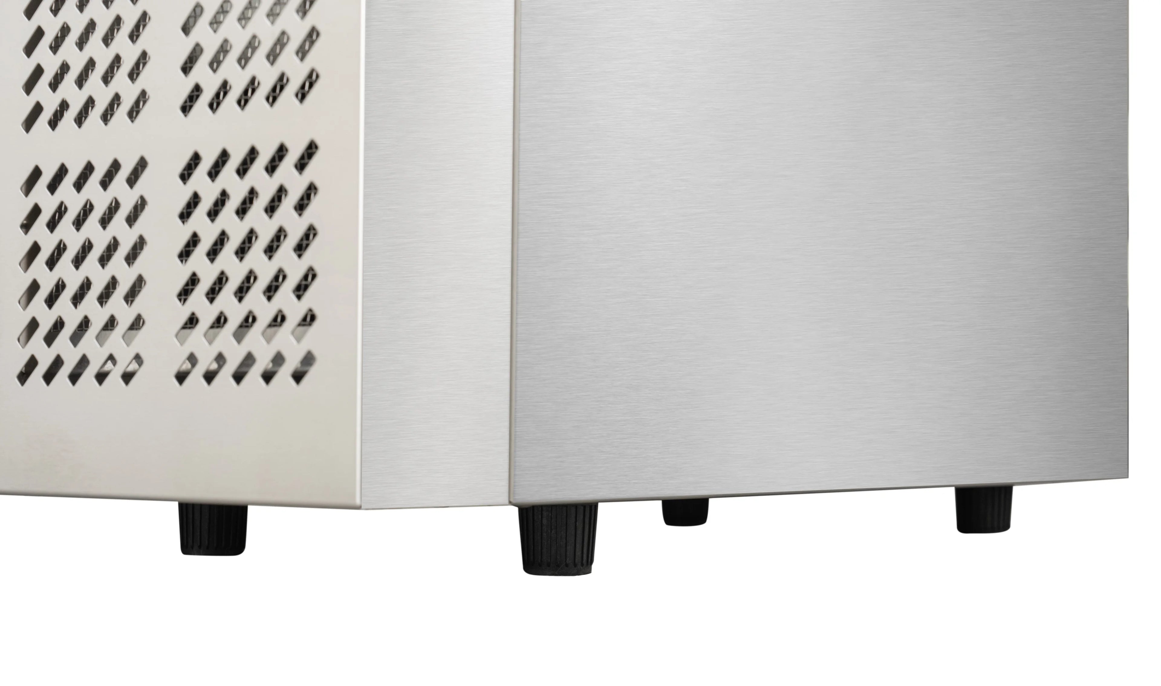 Commercial 10 Pan Reach-in Blast Chiller 88 lbs Rapid Chill / 77 lbs Rapid Freeze
