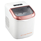 Frigidaire, 26 Lbs. Ice Maker, Bullet Shaped Ice, Rgwhite