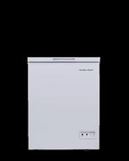 Hamilton Beach 5.0 Cu. Ft. Chest Freezer, White, HBFRF510