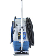 EDIC B2305423 CR2 Touch-Free Restroom Cleaning System