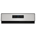 WHIRLPOOL WFG320M0MS 30" FREE STANDING GAS RANGE Stainless Steel