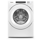 WHIRLPOOL WFW560CHW front load washer