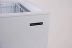 Hamilton Beach 5.0 Cu. Ft. Chest Freezer, White, HBFRF510