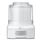 Cuisinart Ice Cream/Yogurt Makers Frozen Yogurt �C Ice Cream & Sorbet Maker