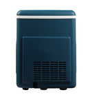 Frigidaire, 26 Lbs. Ice Maker, Bullet Shaped Ice, Rgwhite