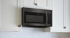 Frigidaire Microwave 1.8 cu. ft. Over The Range in Stainless Steel