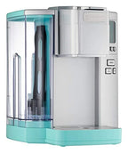 Cuisinart Premium Single Serve  Brewer + Hot Water Coffee-Maker Combo