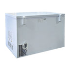 13 Cu. Ft. Chest Freezer, Deep Freezer 50 in.