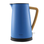 Chantal 1.8-Quart Oslo Ekettle Electric Water Kettle (Matte Fog Gray)