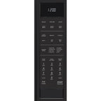 Sharp 1.5 Cu. Ft. 900W Convection Microwave Oven, Stainless Steel