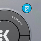 Keurig K-Iced Plus Single-Serve K-Cup Pod Coffee Maker with Iced Coffee Option