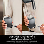 Ninja Blast Maxa?�� Portable Blender