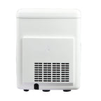 Frigidaire, 26 Lbs. Ice Maker, Bullet Shaped Ice, Rgwhite