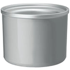 Cuisinart - ICE-70 Electronic Ice Cream Maker, Brushed Chrome