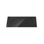 Empava 12 Inch Black Electric Radiant Cooktop 12REC10