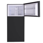 Kenmore Energy Efficient Refrigerator, Black