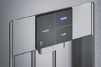 FRIGIDAIRE PRSC2222AF side by side freestanding refrigerator