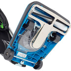 Global Industrial Upright Vacuum 12"" Cleaning Width