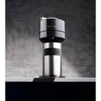 Nespresso Vertuo New Next Coffee and Espresso Maker by DeLonghi, Dark Gray, Single-Serve Brewers