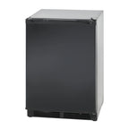 Avanti 5.2 cu. ft. Compact??Refrigerator, Mini-Fridge, in Black (RM52T1BB)